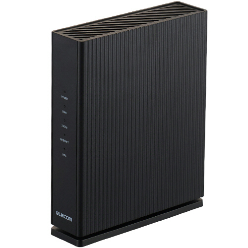 Wi-Fi6(11ax) 1201+574Mbps ｷﾞｶﾞﾋﾞｯﾄﾙｰﾀｰ 1台