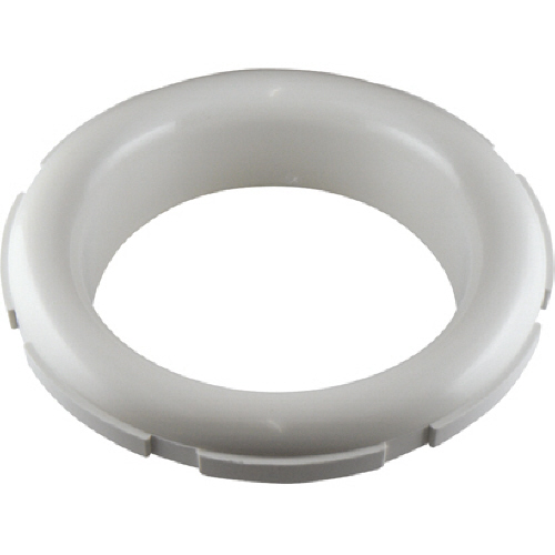 BNﾉｽﾞﾙ 内径100 ﾅｲﾛﾝ製 白 1個画像