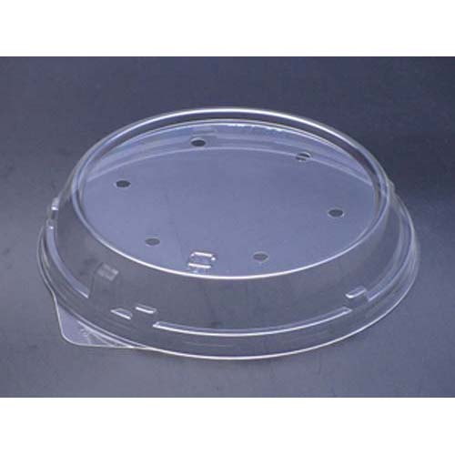 リスパック クリーンカップ 120パイ FSL穴6H 蓋画像