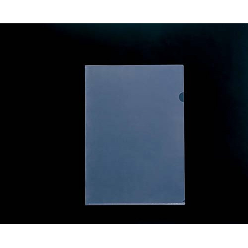 クリアホルダーハイクリスタル　Ｂ４　１０枚×５画像