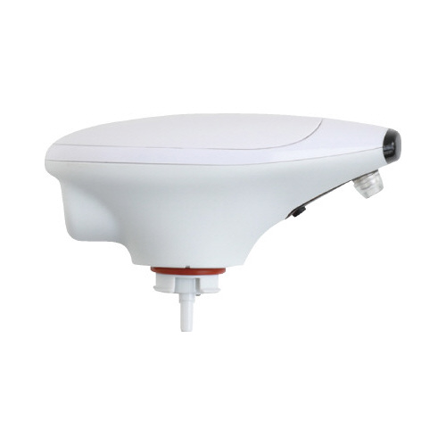 自動ディスペンサーキャップ　霧タイプ画像