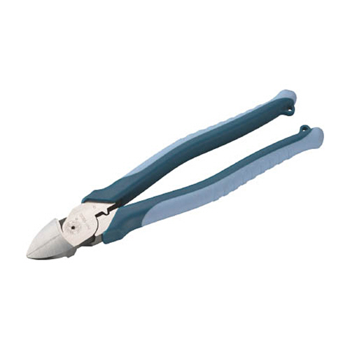 TTC POWER 薄刃ﾆｯﾊﾟｰ(偏芯ﾃｺ) ｴﾗｽﾄﾏｰｸﾞﾘｯﾌﾟ 1本画像