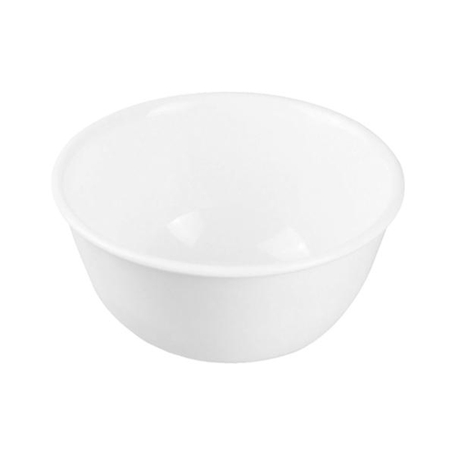 ボウル 13cm コレール CORELLE 白 食器 皿 ウインターフロスト画像