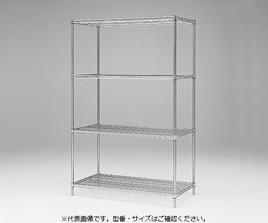 イーブンシェルフ 910×613×1600mm