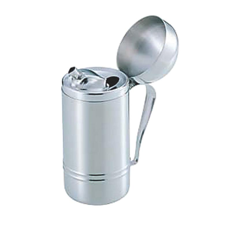 調理道具 18-8オイルサーバー 小 250cc