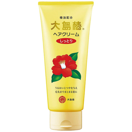 ﾍｱｸﾘｰﾑ しっとり 160g 1本画像