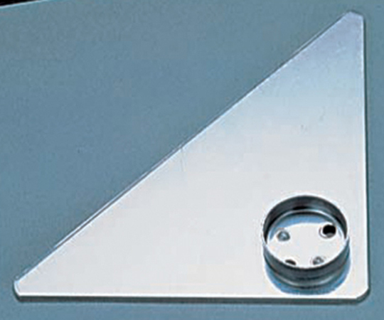 メタルマット画像