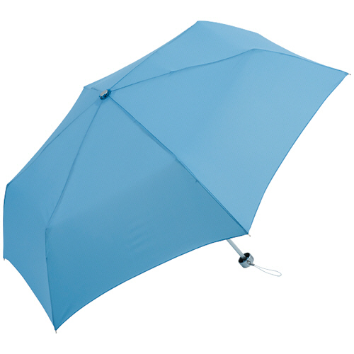 ﾐﾆ傘 55cm 無地 ｻｯｸｽ 1本画像