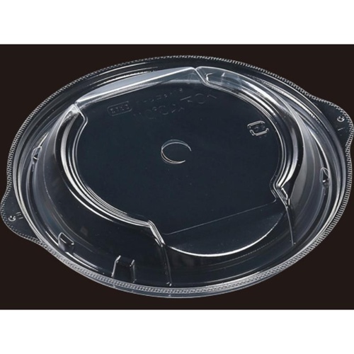 エフピコ T-リコット18内嵌合C字蓋PP画像