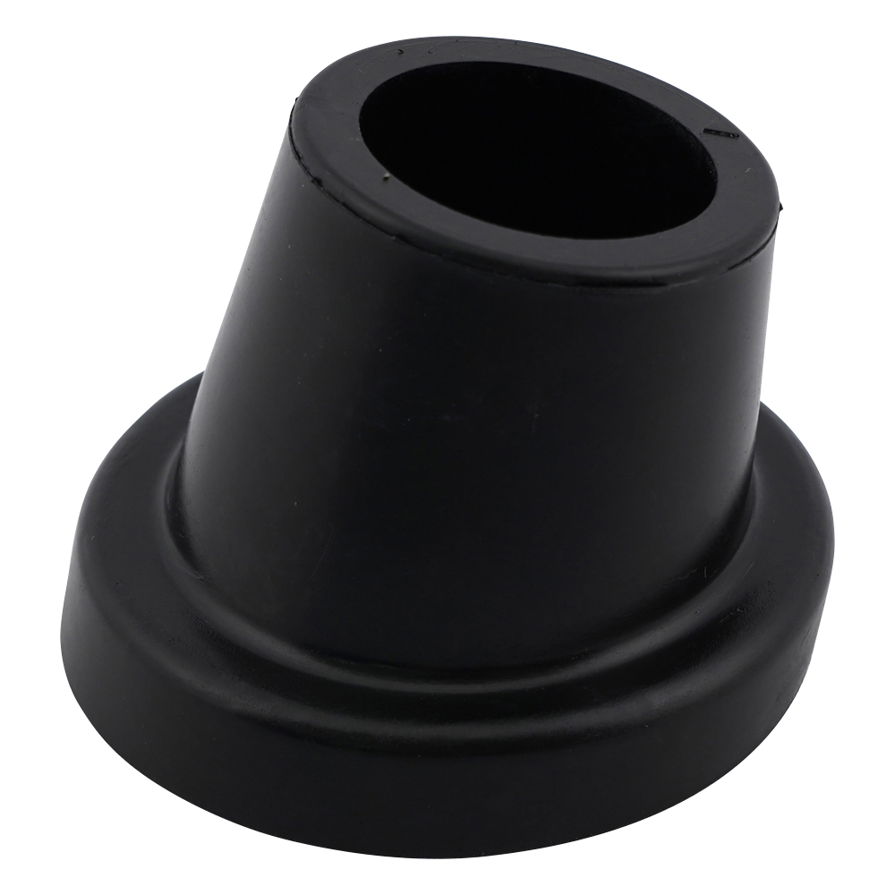 トイレ椅子・シャワー椅子共通 交換用脚ゴム