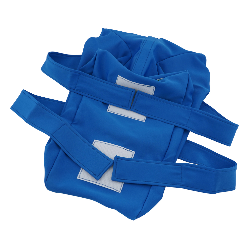 股関節固定キーパー　交換用カバー