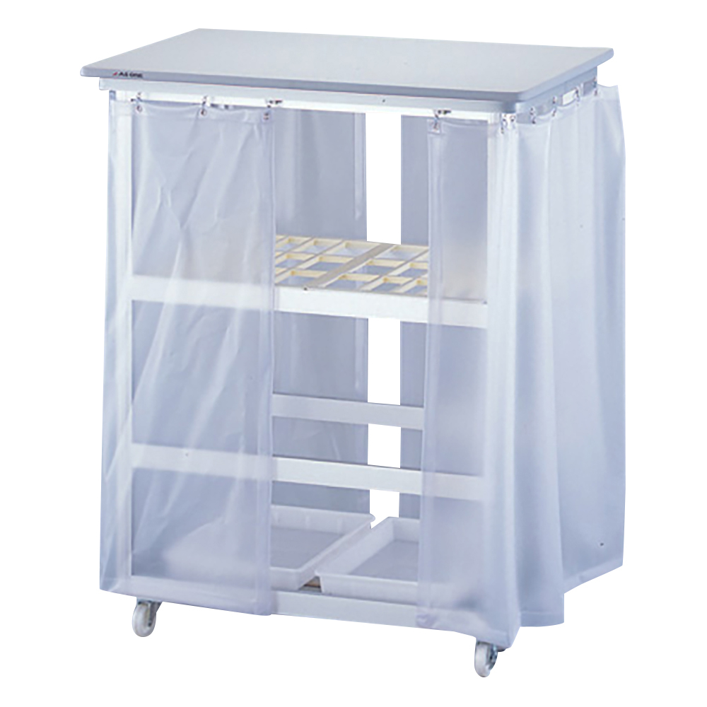 ドライカート画像