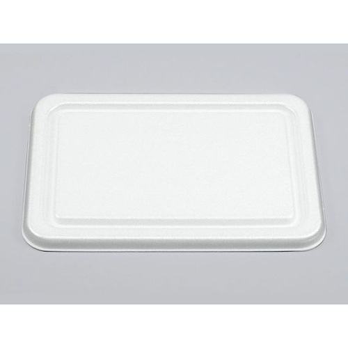 シーピー化成 VK-7 無地共蓋 発泡画像