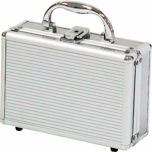 ACCS ｱﾙﾐｹｰｽ 1個画像