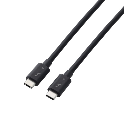 ＵＳＢ－Ｃケーブル　ＰＤ　高速充電　１ｍ　ブラック