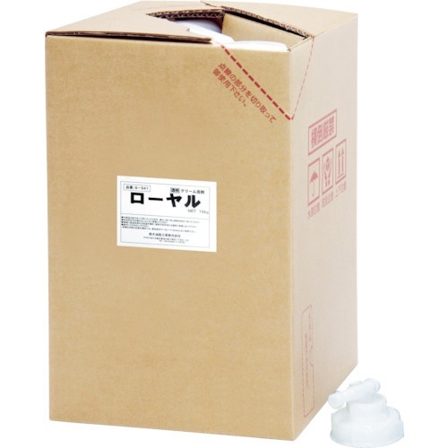 ﾛｰﾔﾙ 16kg 1缶画像