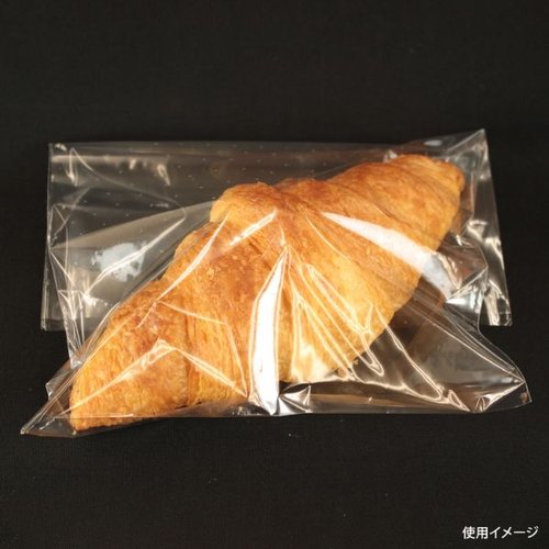 パン袋 焼きたてパン有孔袋 170×232.5 睦化学工業画像