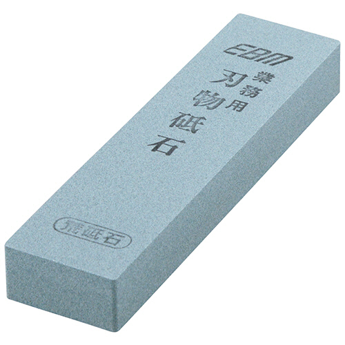 EBM　荒砥石(#220)　一丁掛　小型　1個画像