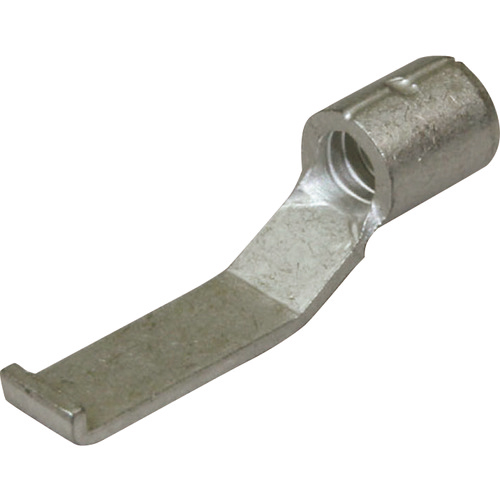 裸ﾌﾞﾚｰﾄﾞ端子 (BT形) 1ﾊﾟｯｸ(100個)画像