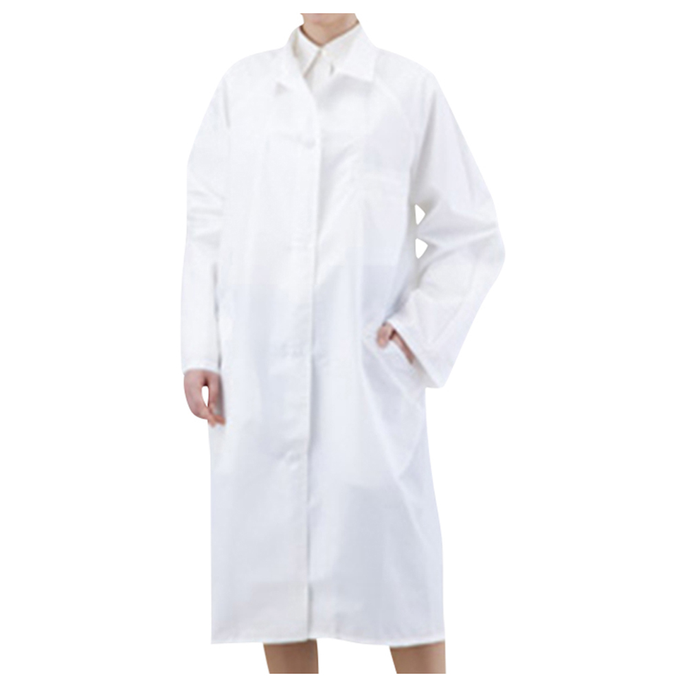 白衣女性シングル画像