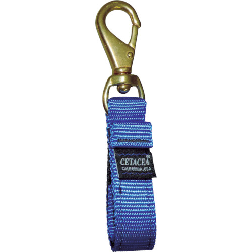 ﾍﾞﾛｸﾛｸﾞﾛｰﾌﾞﾎﾙﾀﾞｰ 青 1個画像