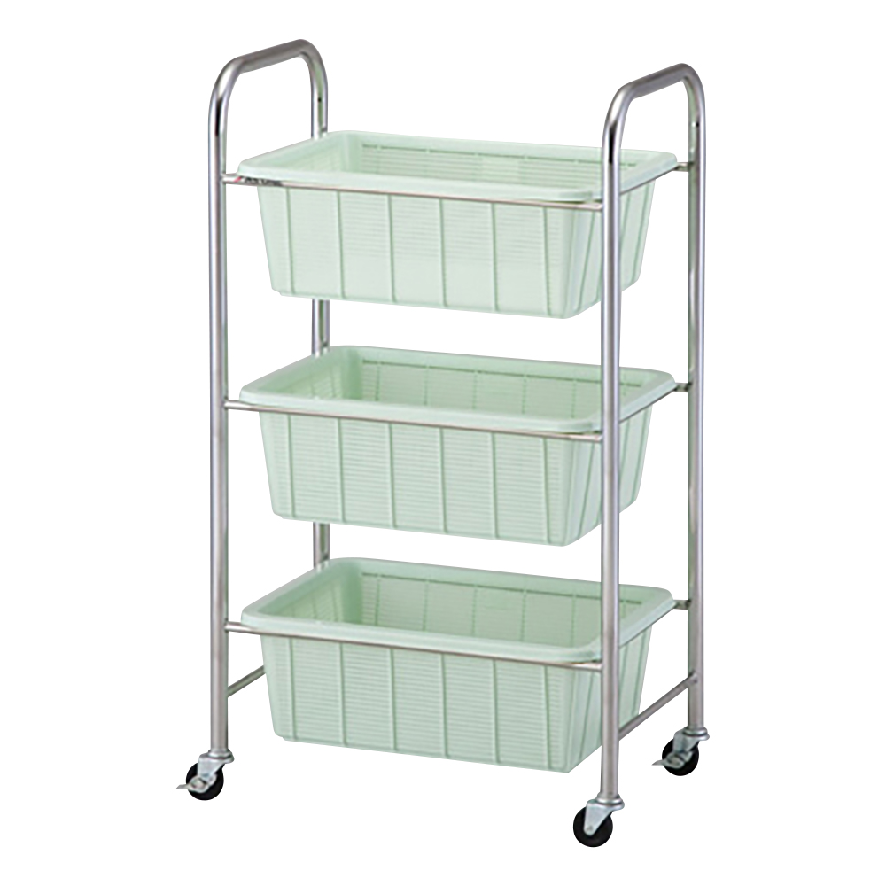 水切りワゴン画像