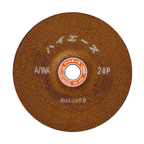 ﾊｲｴｰｽ 180×6×22.23 A/WA36P 1枚画像