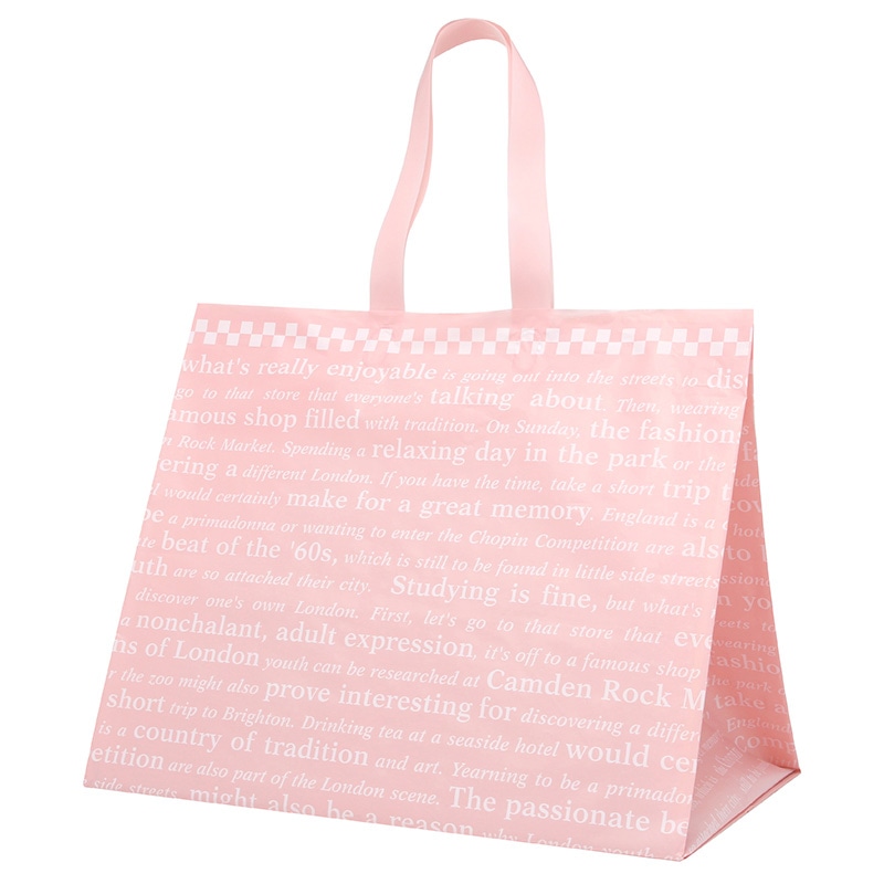 ＨＤポリチャーム　ＷＬ　チェッカー　Ｐ　表記入画像