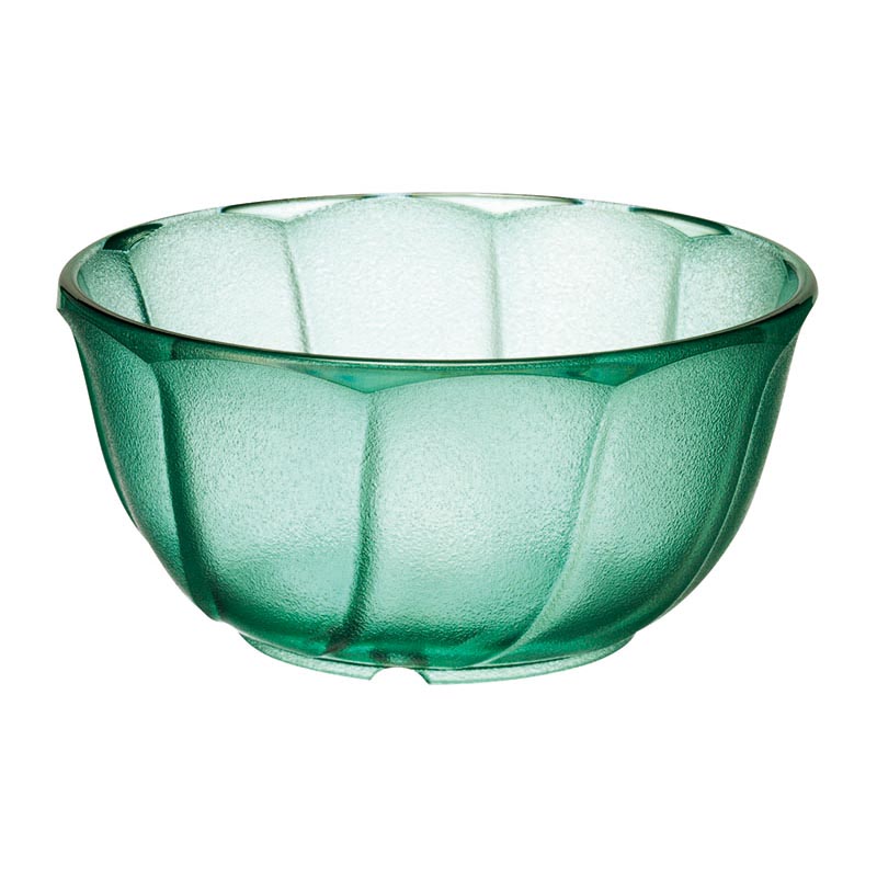 食器 パズルコバチ 8cmクリアボール PC-31 グリーン(G) 台和画像