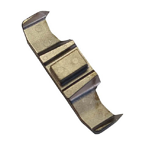 ｹｰﾌﾞﾙｽﾄﾘｯﾊﾟｰ1640-150用替刃 1枚画像