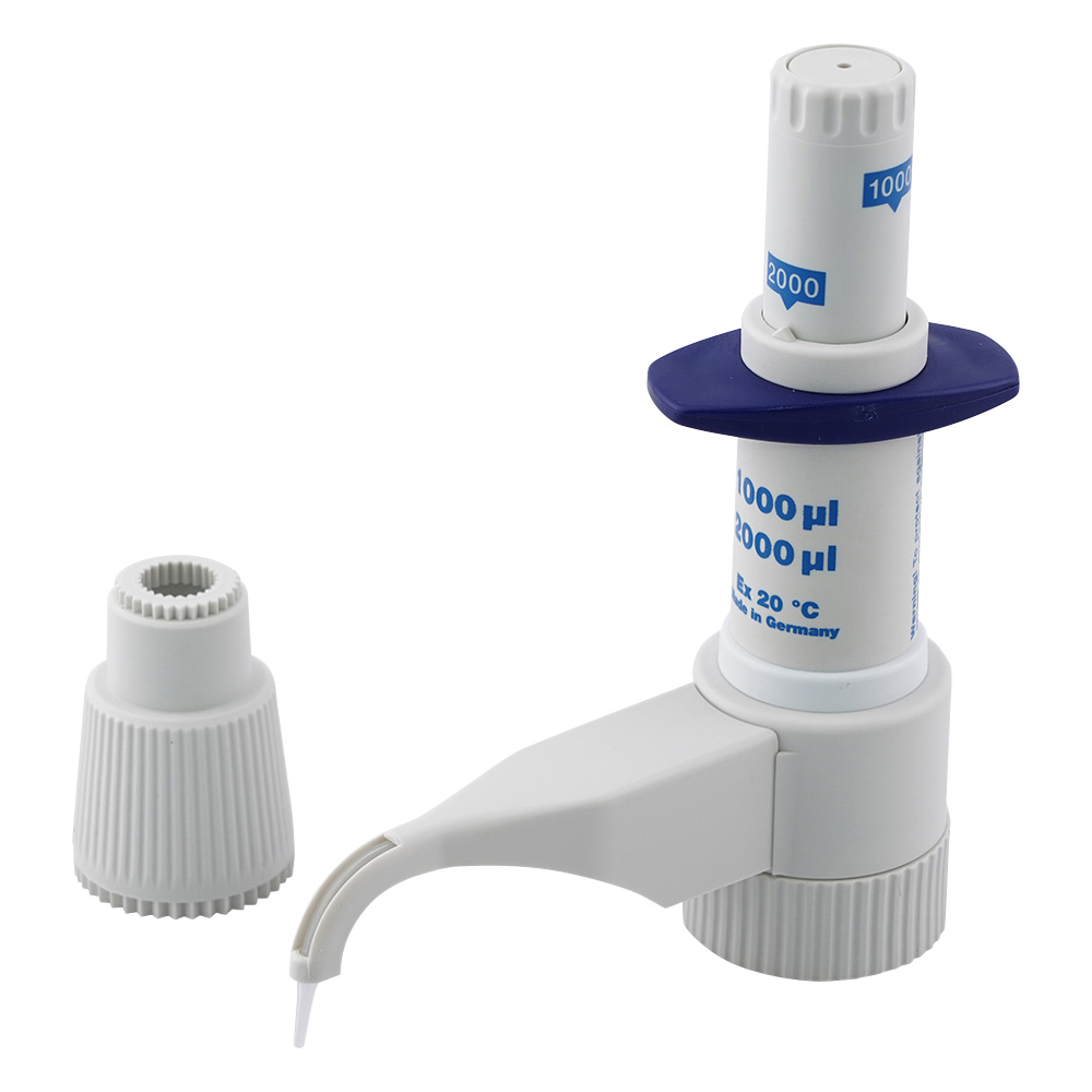 DISPET Mini (1000/2000μL)画像