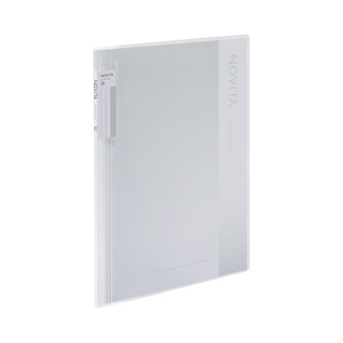 〈ノビータ〉（固定式）Ａ４縦２０枚透明画像