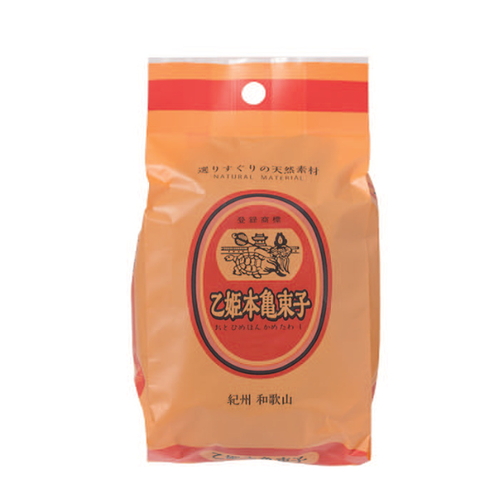 たわし 乙姫本亀画像