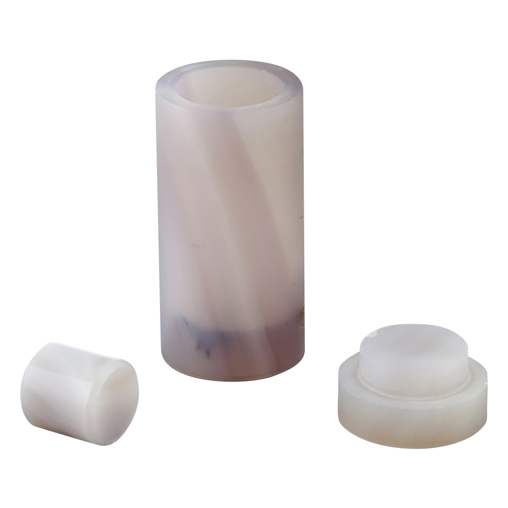 ハンディー単球ミル　メノウ