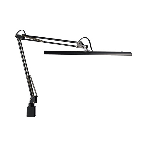 デスクライト　Ｚ－１０Ｒ　ブラック