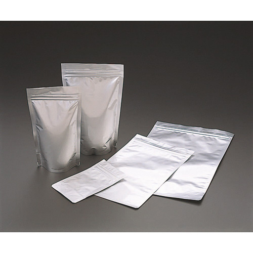 ラミジップ　幅９０×チャック下１１５ｍｍ　５０枚画像