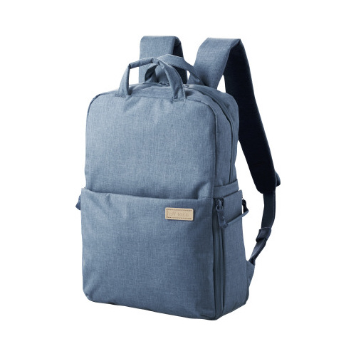 カメラバッグ　リュック　ｏｆｆ　ｔｏｃｏ　ネイビー画像