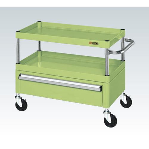 ＣＳパールワゴン（中量タイプ・引出し付）　ＣＳＰ－６０６２Ｃ画像