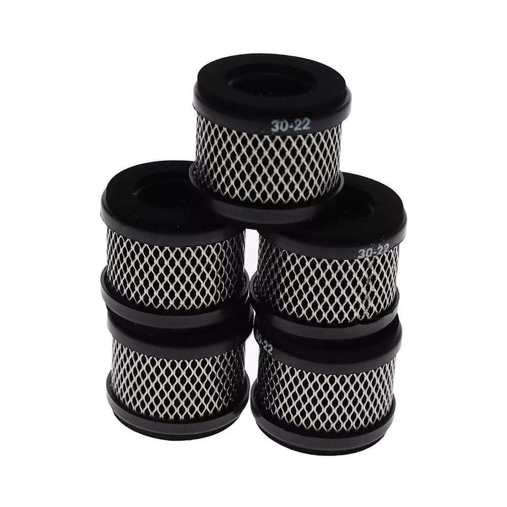 脱臭エレメント　EMF10用　5個パック画像