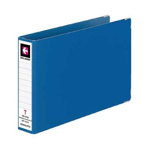 データバインダーＴ　縦６×横１０　１２穴画像