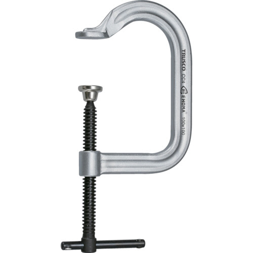 ｼｬｺ万力 口開250mmｱｺﾞ深さ250mm 1個画像