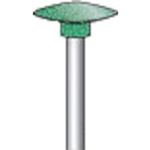 ｸﾞﾘｰﾝﾎﾟﾘｯｼｬｰWA砥粒 1ﾊﾟｯｸ(10本)画像