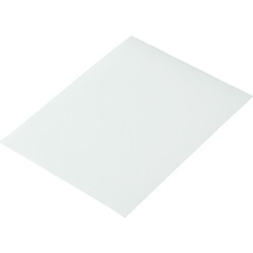 高輝度蓄光ﾃｰﾌﾟ(ｼｰﾄﾀｲﾌﾟ) A4ｻｲｽﾞ 297×210mm PET 1枚画像