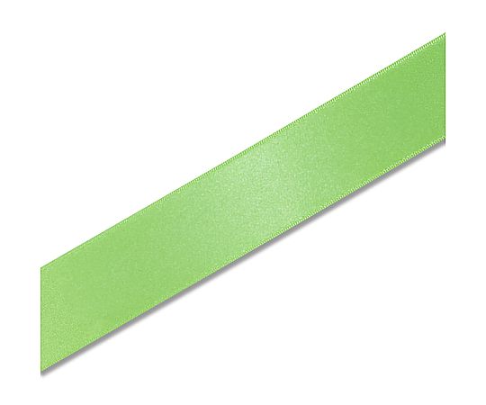 HEIKO シングルサテンリボン 36mm幅×20m巻 柳画像