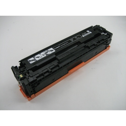 キヤノン リサイクルトナー ECAT-331K-2 ブラック画像