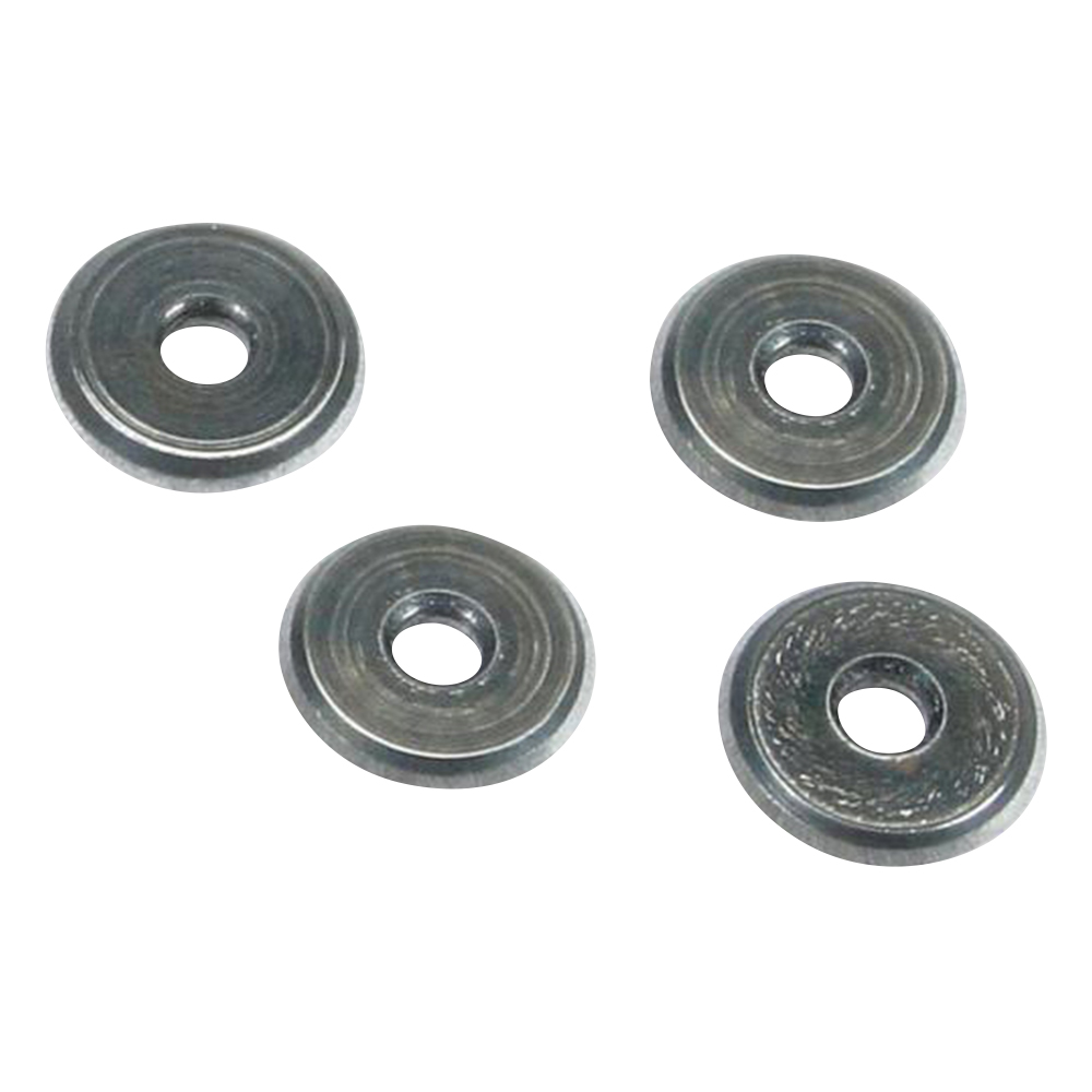 安全硝子管切り器用替刃 11-345 1袋（10個入）画像