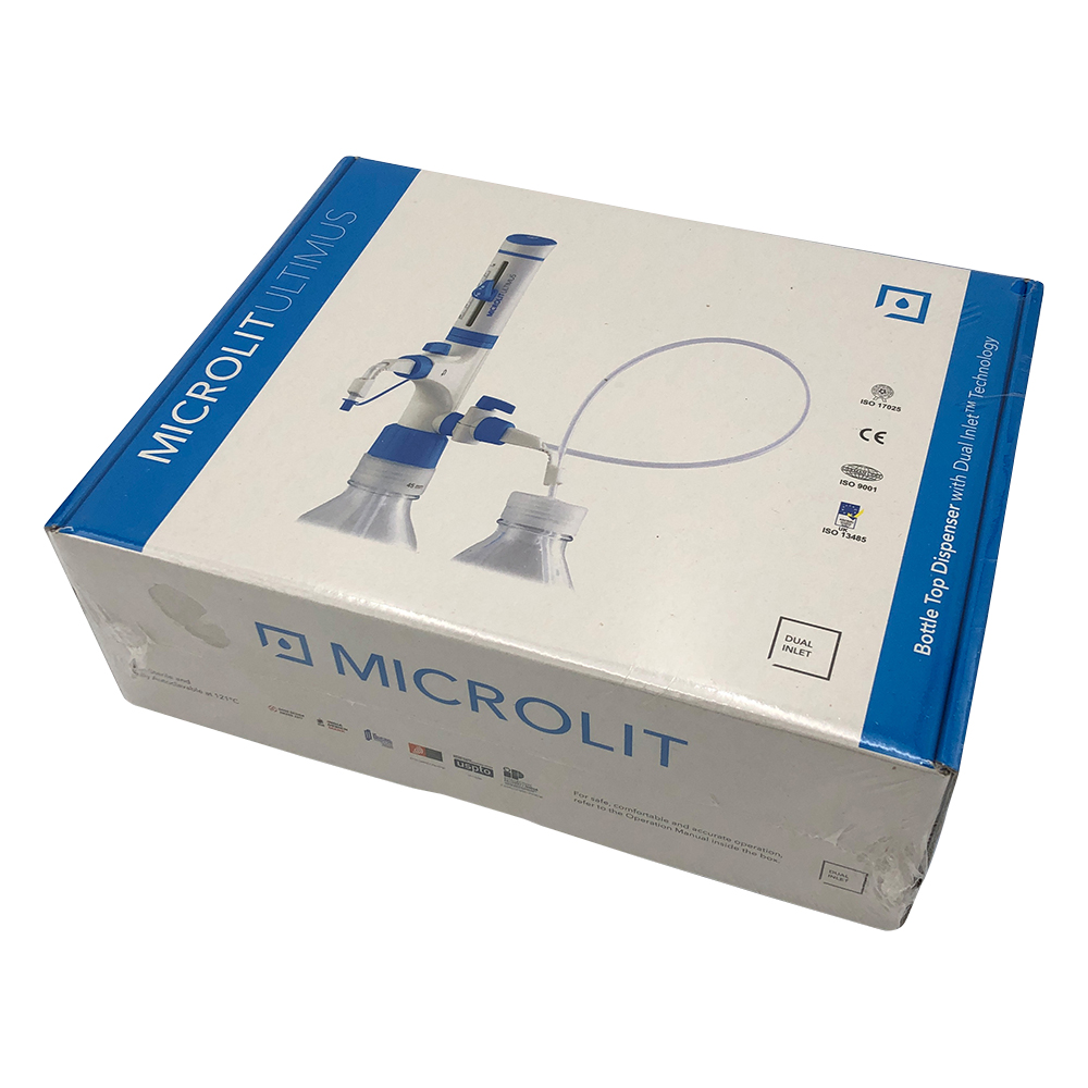 ボトルトップディスペンサー 吸引ノズル・泡抜機構付画像