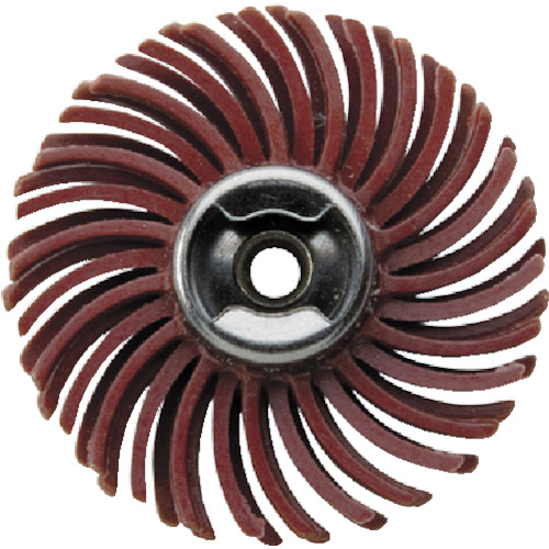 研磨用ﾌﾞﾗｼ 1個画像