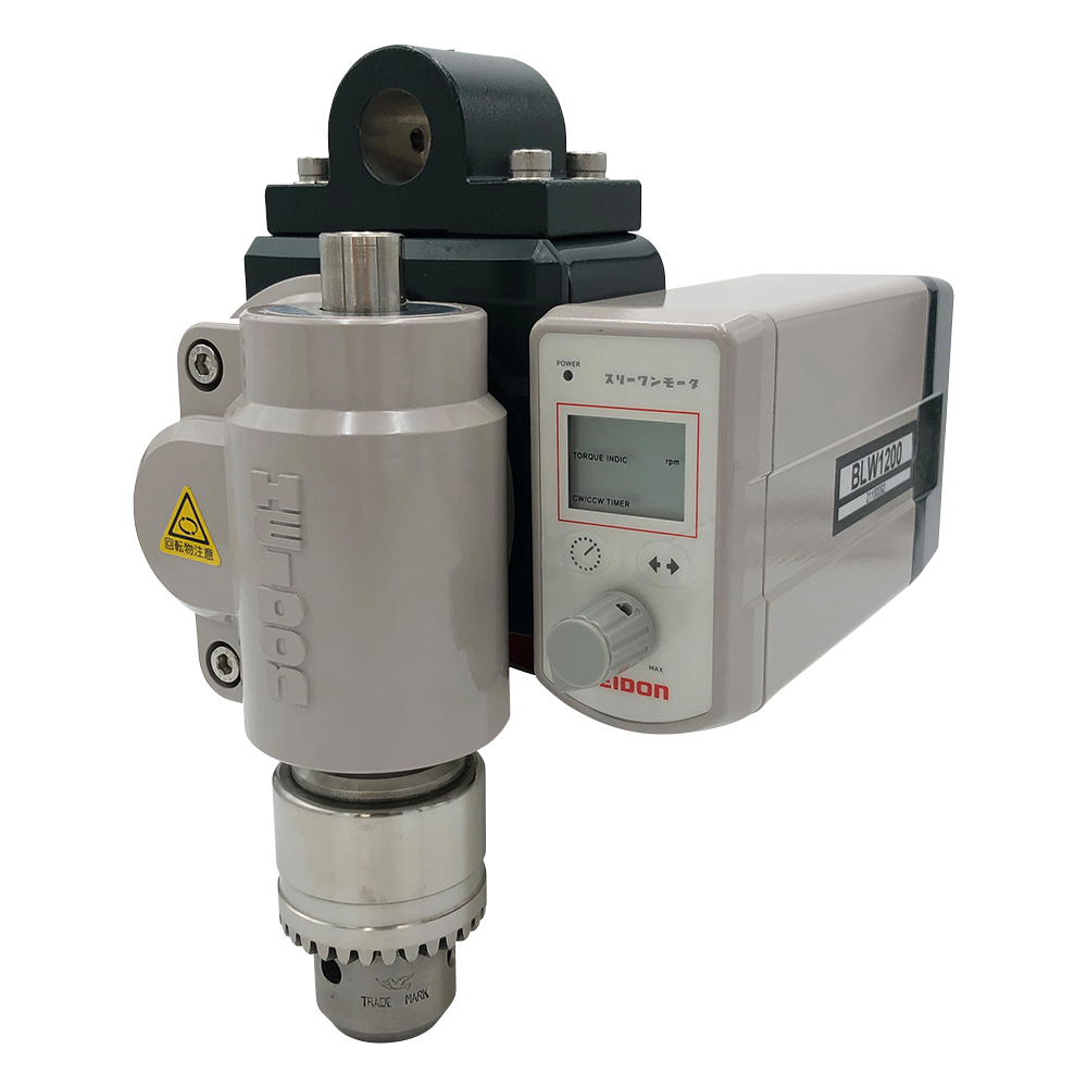 スリーワンモータ(高粘度対応)画像