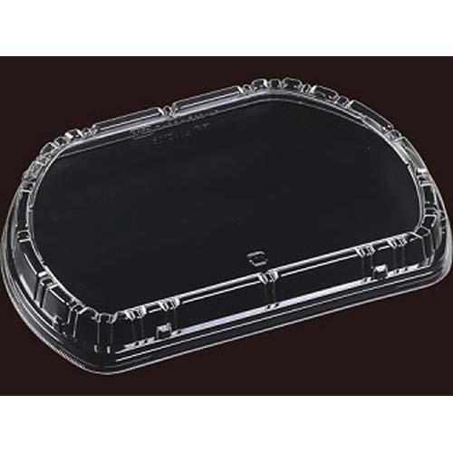 エフピコ T-SB半月25-17嵌合蓋画像